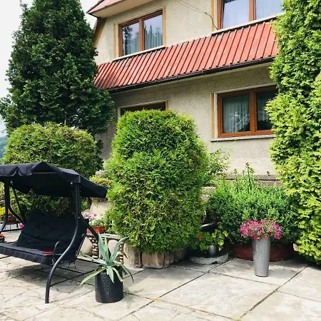 Na Gorce U Zonia Blisko Zakopane Πανσιόν