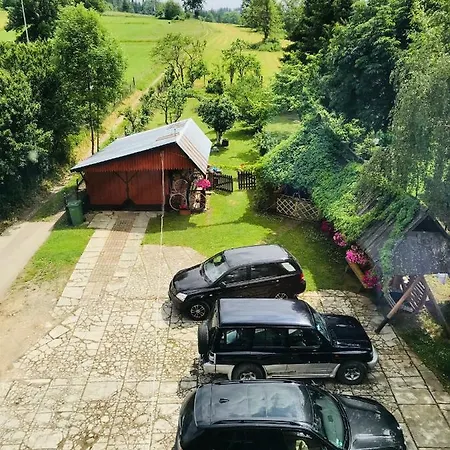 Na Gorce U Zonia Blisko Zakopane *
