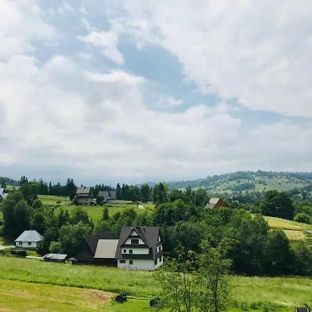 Na Gorce U Zonia Blisko Zakopane Πανσιόν *