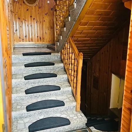 Na Gorce U Zonia Blisko Zakopane Πανσιόν Biały Dunajec