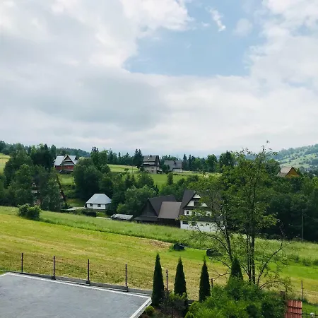 Na Gorce U Zonia Blisko Zakopane Πανσιόν *