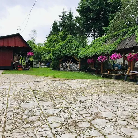 Na Gorce U Zonia Blisko Zakopane * Biały Dunajec