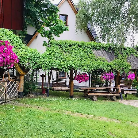 Na Gorce U Zonia Blisko Zakopane