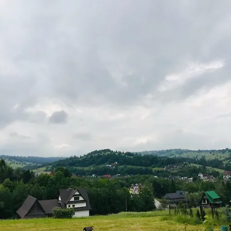 Πανσιόν Na Gorce U Zonia Blisko Zakopane