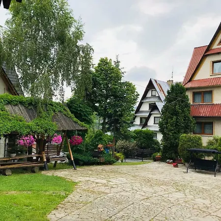 Na Gorce U Zonia Blisko Zakopane Πανσιόν *