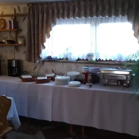 Na Gorce U Zonia Blisko Zakopane Πανσιόν *