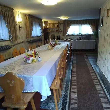 Na Gorce U Zonia Blisko Zakopane *