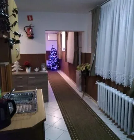 Na Gorce U Zonia Blisko Zakopane *