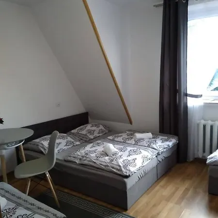 Na Gorce U Zonia Blisko Zakopane Πανσιόν Biały Dunajec