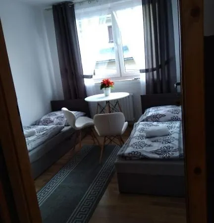 Na Gorce U Zonia Blisko Zakopane Πανσιόν *